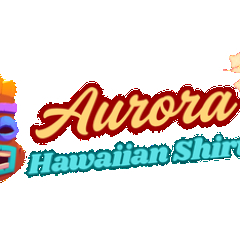 aurorahawaiianshirt