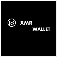 xmrwallet