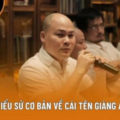 giangphaosoikeo
