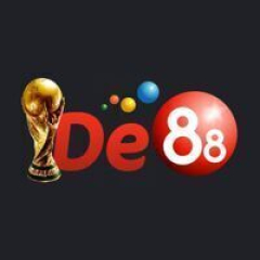 de88vin