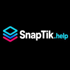 snaptikhelp