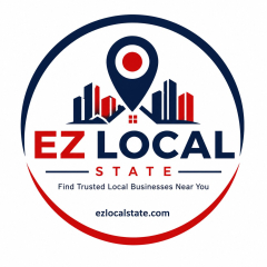 EZ Local State