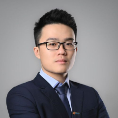 CEO Tú Hao