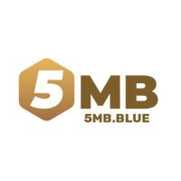 5mbblue