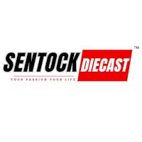 sentockdiecast