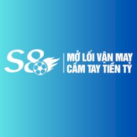 S8 – Link Vào Chính Thức: