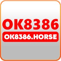 ok8386horse