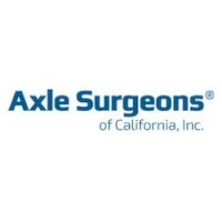 Axle-Repair