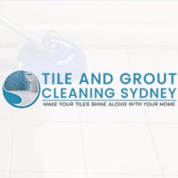 Tile and Grout Cleanings