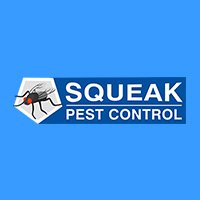 Squeak Pest Control