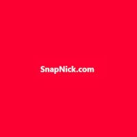 snapnick