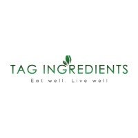 Tag Ingredients 