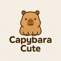 capybaracute