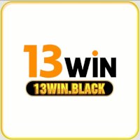 13winblack